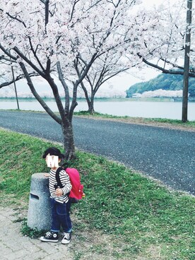 mmkさんのコーディネート