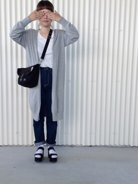 mmkさんのコーディネート