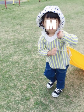 mmkさんのコーディネート