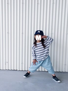 mmkさんのコーディネート