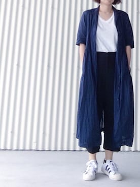 mmkさんのコーディネート