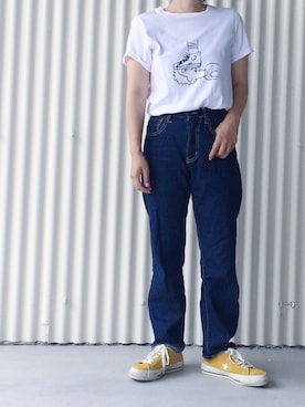 mmkさんのコーディネート