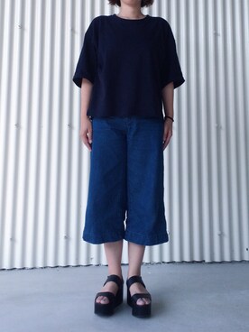 mmkさんのコーディネート