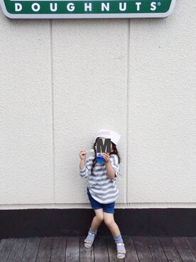 mmkさんのコーディネート