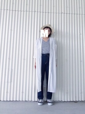 mmkさんのコーディネート