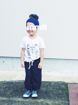 mmkさんのコーディネート