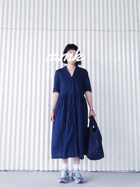 mmkさんのコーディネート