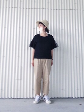 mmkさんのコーディネート