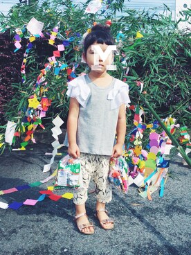 mmkさんのコーディネート