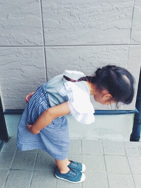 mmkさんのコーディネート