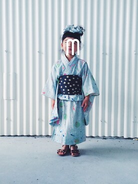 mmkさんのコーディネート