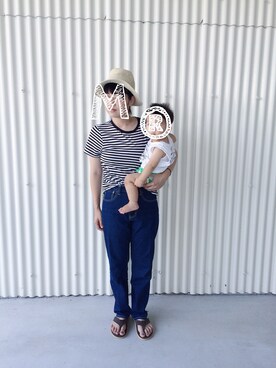 mmkさんのコーディネート