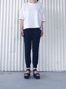 mmkさんのコーディネート