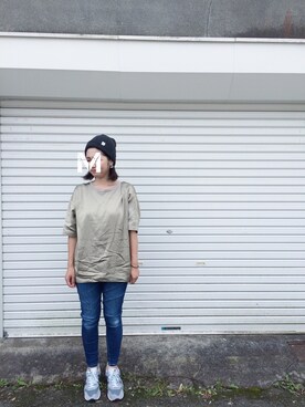 mmkさんのコーディネート