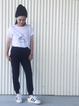 mmkさんのコーディネート