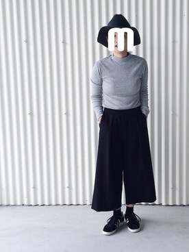 mmkさんのコーディネート