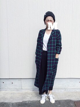 mmkさんのコーディネート