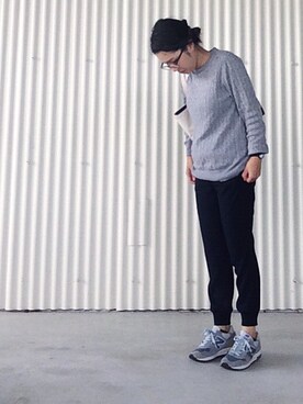 mmkさんのコーディネート