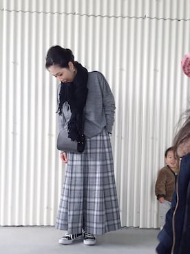 mmkさんのコーディネート