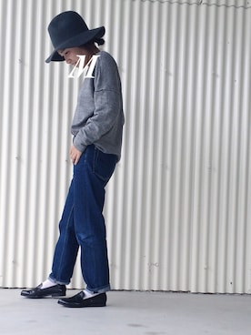 mmkさんのコーディネート