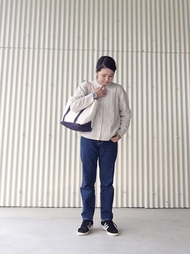 mmkさんのコーディネート