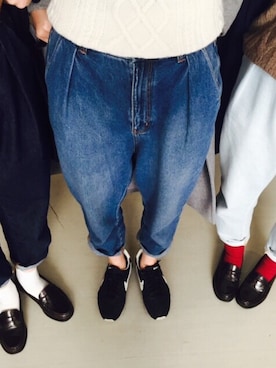 harukaさんのコーディネート