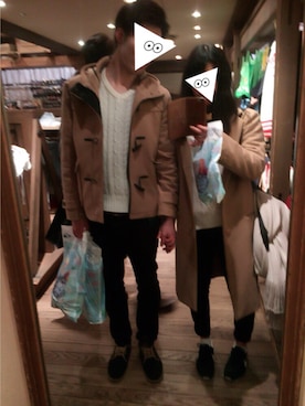 harukaさんのコーディネート