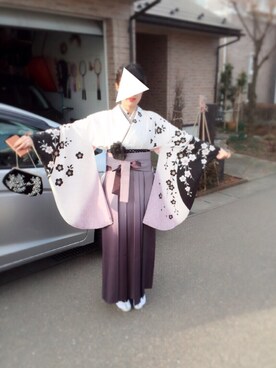 harukaさんのコーディネート