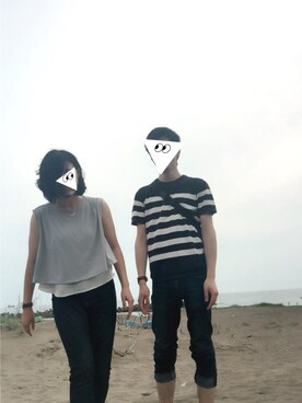 harukaさんのコーディネート