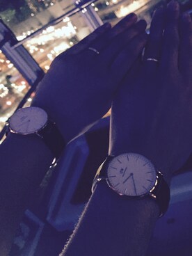 harukaさんのコーディネート