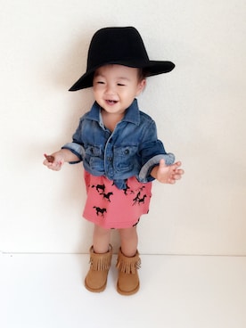 towamiwaさんのコーディネート