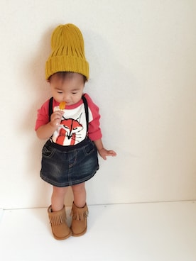 towamiwaさんのコーディネート