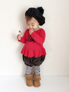 towamiwaさんのコーディネート