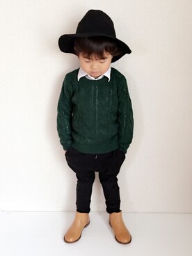 towamiwaさんのコーディネート