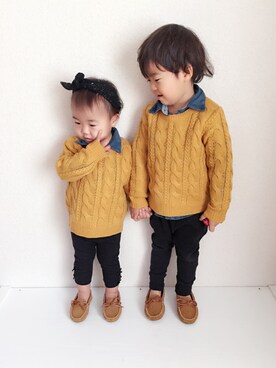 towamiwaさんのコーディネート