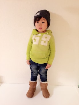 towamiwaさんのコーディネート