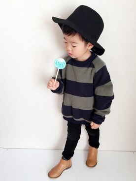 towamiwaさんのコーディネート