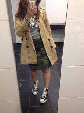 めぐさんのコーディネート