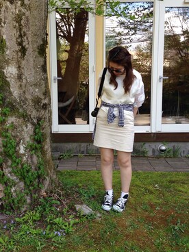 めぐさんのコーディネート