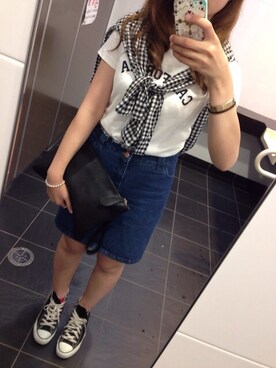 めぐさんのコーディネート