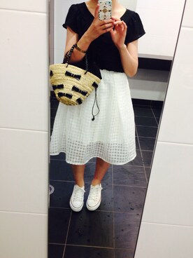 めぐさんのコーディネート