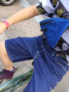 Mさんのコーディネート