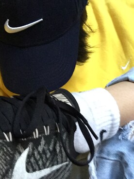 Mさんのコーディネート