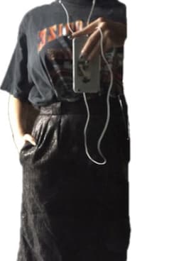 Mさんのコーディネート