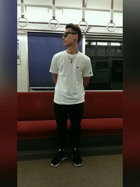 ponyさんのコーディネート