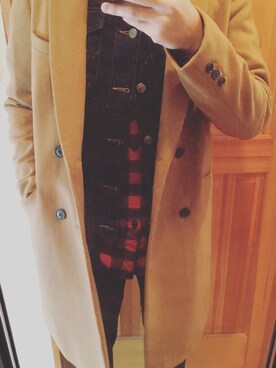 heyさんのコーディネート