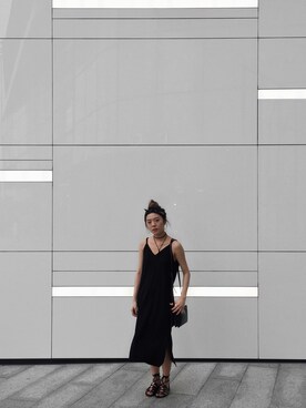 Kelly Hsuさんのコーディネート