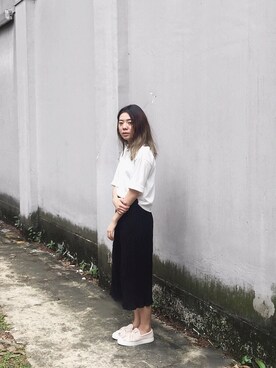 Kelly Hsuさんのコーディネート