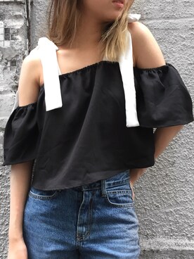 Kelly Hsuさんのコーディネート