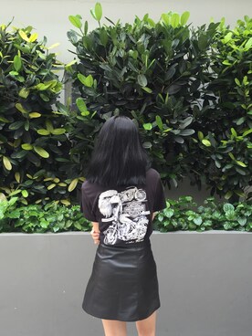 Kelly Hsuさんのコーディネート